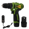 PA12Li COMPACT autofiletanta cu acumulator PROCRAFT Innovative ReliableTools