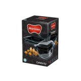 Set 5 Vase Marinex Celebrity Termorezistente, 1.5L, 800ml, 1.8L, 2.2L, 2.4L, Sticla Borosilicata, Gatit/Servire/Depozitare, Cuptor/Microunde