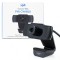 Aproape nou: Camera Web PNI CW1850 Full HD 1080P 2MP, USB, clip-on, microfon stereo