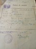 Act Extras de naștere 1949