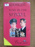 Ken Follett - Nume de cod Sfinxul, Polirom