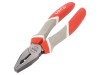 Clește universal Yato 200mm YT-6602 pentru &icirc;ndoire, prindere și tăiere, Oțel Crom-Vanadium