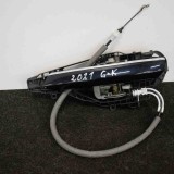 M&acirc;ner exterior ușă st&acirc;nga spate BMW 7 G11, G12 2017 OEM: 7377241 2743052