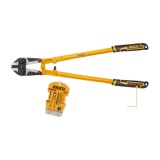 Foarfeca Fier Beton 30cm 12''