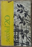 Revista Secolul 20// nr. 3 din 1961