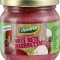 Crema tartinabila cu sfecla rosie bio 180g Dennree
