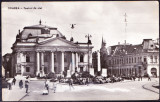 AMS - ILUSTRATA 961 ORADEA - TEATRUL DE STAT, 1963, CIRCULATA