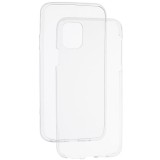 Husa SAMSUNG Galaxy A71 - 360 Grade Luxury PC+TPU TSS, Transparent