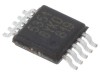 Circuit Periferic Ceas Generator Semnal I2C/PCIe MSOP10