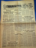 ziarul tribuna ialomitei 19 mai 1970