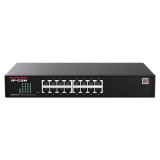 Cumpara ieftin Switch 16 x RJ45 Gigabit, Cloud Management - IP-COM G2216D