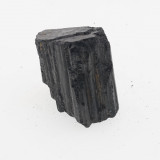 Turmalina neagra cristal natural unicat a14, Stonemania Bijou