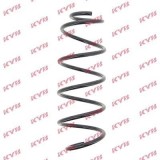 Arc spiral Mercedes B Class Sports Motor B 180 CDI (245.207), B 200 CDI (245.208), parte montare punte fata, lungime 418 mm