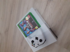 Consola Xbox One S foto