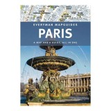 Paris Everyman Mapguide