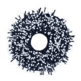 Lumini de craciun pentru interior si exterior Velleman CODE-11794, 25 M, 2000 LED-uri