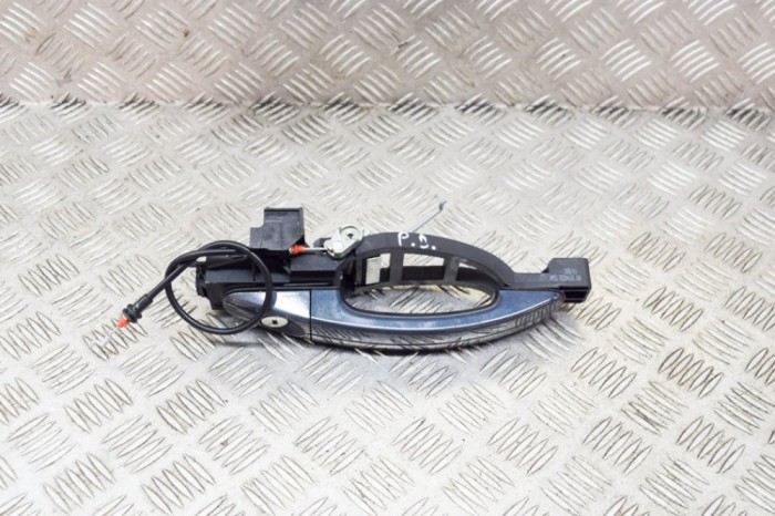 M&acirc;ner exterior ușă dreapta față FORD C-MAX II DXA/CB7, DXA/CEU 2011 OEM: AM51-R224A36-BB | 14325544