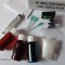 Kit refill reincarcare cartuse Canon CL-541 CL-541XL color CL541 imprimante