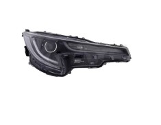 Far Toyota Corolla, 07.20, model: Hatchback, Combi, montare fata, dreapta, cu lentile; Tip=Mid; LED; electric; fara modul LED; cu motor; LED; cu