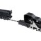 Actuator usa fata Bmw Seria 5 F10, F11 2009-, 7 F01, F02 2008-, Cu Functie Inchidere Usi, Dreapta, 5 Pini, NTY EZC-BM-031