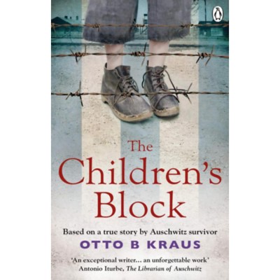 The Children&amp;#039;s Block - Otto B Kraus foto