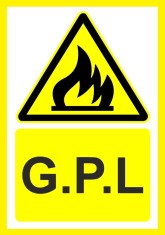 Placuta pentru gpl foto