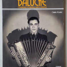 BALUCHE - ORCHESTRES ET DANCINGS DANS LE FINISTERE par OLIVIER POLARD , 2015