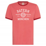 Bayern M&uuml;nchen tricou de bărbați Record red - M