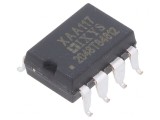 Releu Semiconductor SPST-NO 50mA 60VAC
