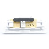 INTRERUPATOR REED 643/WHITE/PIC/RV2 32045581 Frigider / Combina frigorifica VESTEL