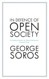 In Defence of Open Society | George Soros, 2020, John Murray Press