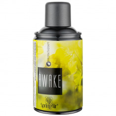 Rezerva odorizant camera, AWAKE, Spring Air, 250 ml foto