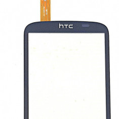 Touchscreen HTC Desire C BLACK