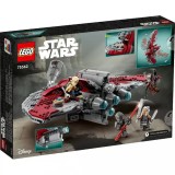 Lego Star Wars Naveta Jedi T-6 A Lui Ahsoka Tano 75362, LEGO Star Wars TM