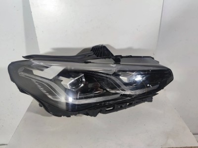 BMW 2 Active Tourer U06 Headlight/headlamp 5A42243 5A431B7 63115A431B7 foto