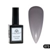 Oja semipermanentă Global Fashion, Gel polish&nbsp;Elite Glow 15&nbsp;ml,&nbsp;73