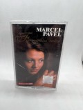 Caseta Audio - Marcel Pavel - Frumoasa Mea