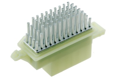 Rezistenta Ventilator habitaclu Ford B-Max 2012-, Ecosport 2012-, Tourneo Connect 2013-, Transit Connect 2013-, Transit Courier 2014-, NTY ERD-FR-005 foto