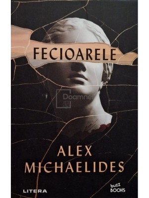 Alex Michaelides - Fecioarele (Editia: 2021) foto