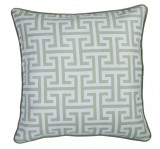 Cumpara ieftin Fata de perna decorativa, Fancy V96, 45x45