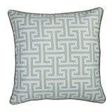Fata de perna decorativa, Fancy V96, 45x45