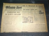 ZIARUL ROMANIA LIBERA 27 FEBRUARIE 1965
