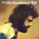 Vinil Phillip Goodhand-Tait &lrm;&ndash; Phillip Goodhand-Tait (VG++)
