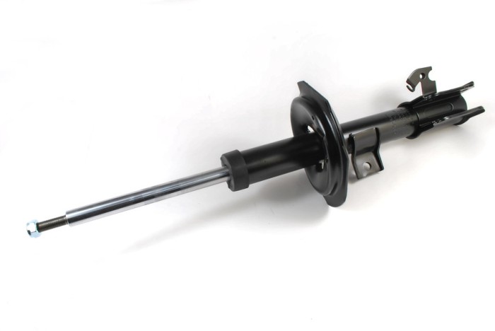 Amortizor SUZUKI SWIFT III (MZ, EZ) (2005 - 2016) Magnum Technology AG8026MT