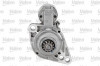 Starter SKODA FABIA II Combi (2007 - 2014) VALEO 438225