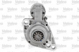 Starter AUDI A1 (8X1, 8XK, 8XF) (2010 - 2016) VALEO 438225