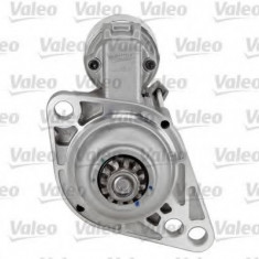 Starter SEAT LEON (1P1) (2005 - 2012) VALEO 438225