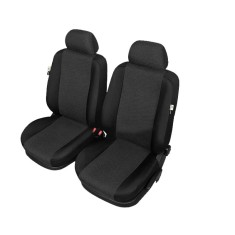 Huse scaun fata Ares 2buc Extra Super Airbag - Marimea L Garage AutoRide
