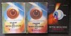 TRATAT DE OFTALMOLOGIE + URGENTE - Mircea Olteanu (3 volume)