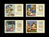 Cumpara ieftin ✅RO 2023 LP 2444 &quot;Ziua darurilor - Mos Nicolae&quot; , serie , MNH